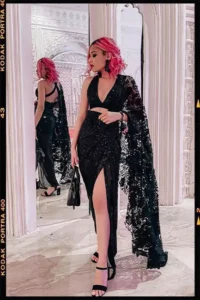 Riya Jain mirror pic