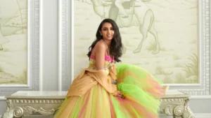 Masoom Minawala Mehta red carpet risk-taker