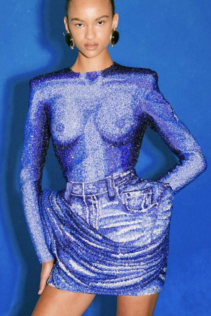 Balmain Resort 2025