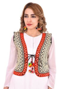 Indian Office Wear accesorize wisely