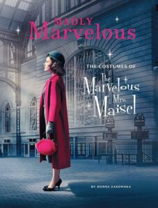 Recreating Marvelous Mrs Maisel Budget-Friendly Fashion 08