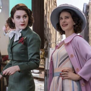 Recreating Marvelous Mrs Maisel Budget-Friendly Fashion 02