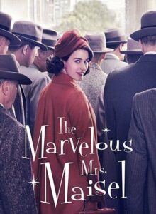 Recreating Marvelous Mrs Maisel Budget-Friendly Fashion 01