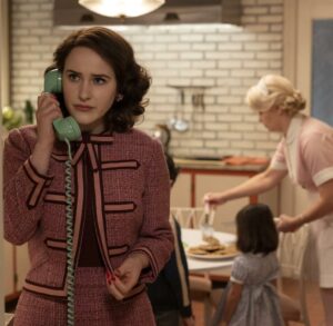 Recreating Marvelous Mrs Maisel Budget-Friendly Fashion 05