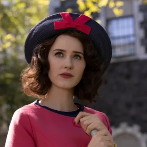 Recreating Marvelous Mrs Maisel Budget-Friendly Fashion 07