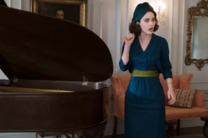 Recreating Marvelous Mrs Maisel Budget-Friendly Fashion 06