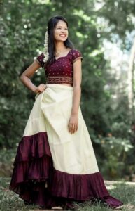 Bodycon Dresses indian fabrics