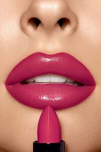 Bold Lip Colors