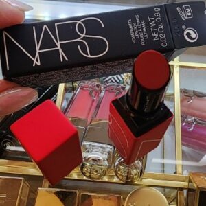 NARS Makeup Brand