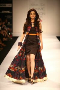 Indian Fashion Shows