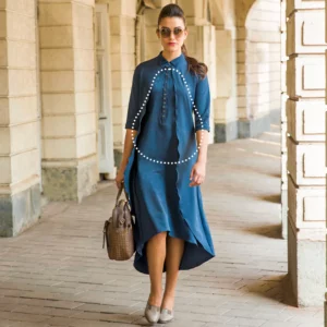 Indian Office Wear fashion