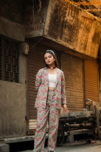 Vintage Fashion oversized ones