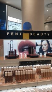 How Fenty Beauty Foundation Shades Bridging the Gap Between Races 05