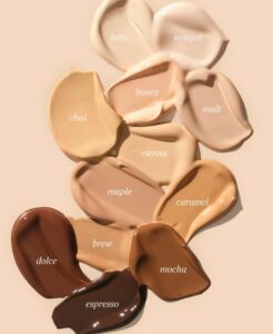 How Fenty Beauty Foundation Shades Bridging the Gap Between Races 06