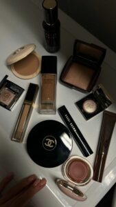 Chanel Beauty Mix: A Perfect Blend of Elegance and Innovation 002