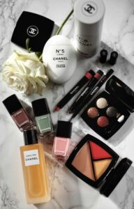 Chanel Beauty Mix: A Perfect Blend of Elegance and Innovation 003