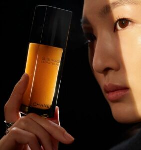Chanel Beauty Mix: A Perfect Blend of Elegance and Innovation 005