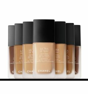 Chanel Beauty Mix: A Perfect Blend of Elegance and Innovation 006