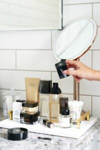 Chanel Beauty Mix: A Perfect Blend of Elegance and Innovation 008