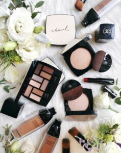 Chanel Beauty Mix: A Perfect Blend of Elegance and Innovation 009