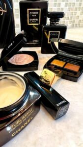 Chanel Beauty Mix: A Perfect Blend of Elegance and Innovation 010