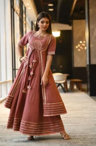 Indian Ethnic wear 