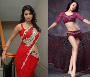 Indian Fashion Shows sexy