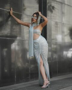 Riya Jain fashion
