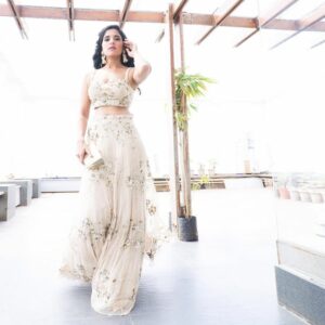 Mitali Sagar vacay vibes