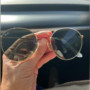 10 Reasons Why Ray-Ban Glasses Are Ultimate Choice for Modern Eyewear 06