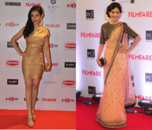  Amrita Rao stylish fashion hot