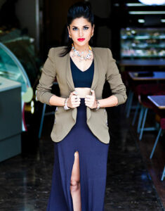 House of Misu edgy fashion