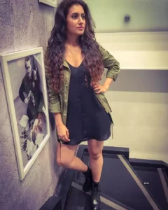 Additi Gupta hot