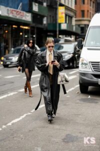 NYFW 2024: Key Fashion Trends and Designers 001