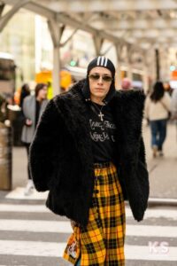 NYFW 2024: Key Fashion Trends and Designers 007