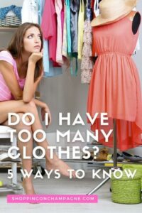 Update Your Wardrobe Regularly