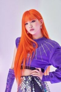 Girl's Fashion Trends 1. Bold and Vibrant Colors