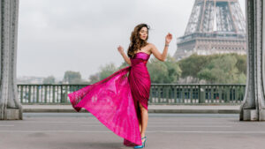 hot and stylish house of misu fashion