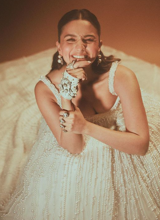 5 Unique Wedding Ring Design Ideas For The Nonconformist Bride 
