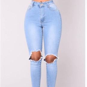 Skinny Denim Jeans
