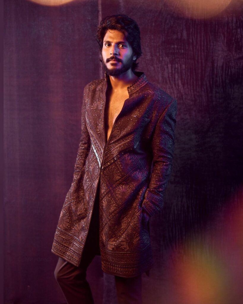 sundeep kishan 76816