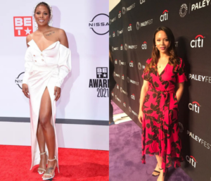 Melissa O'Neil Fashion outfits