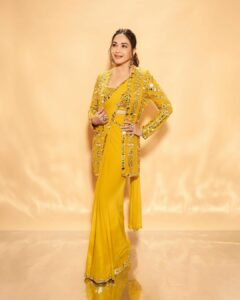 Madhuri Dixit hot dress