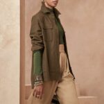 Brown Trousers Outfit 4 Earthy and Relaxed