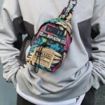 Crossbody and Sling Bags