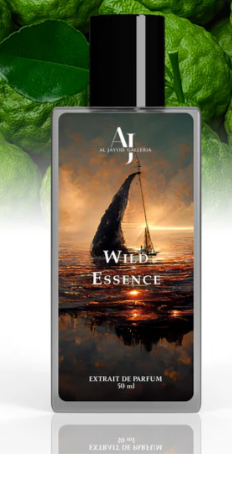 Wild Essence