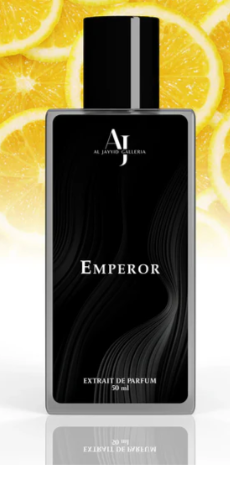 Al Jayyid Galleria Emperor