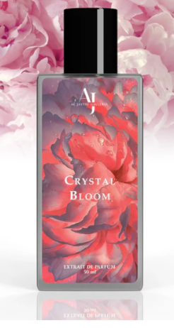 Al Jayyid Galleria Crystal Bloom