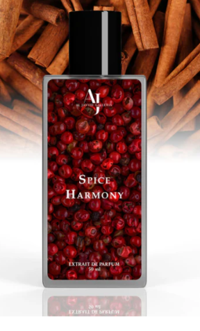 Al Jayyid Galleria Spicy Harmony