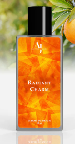 Radiant Charm